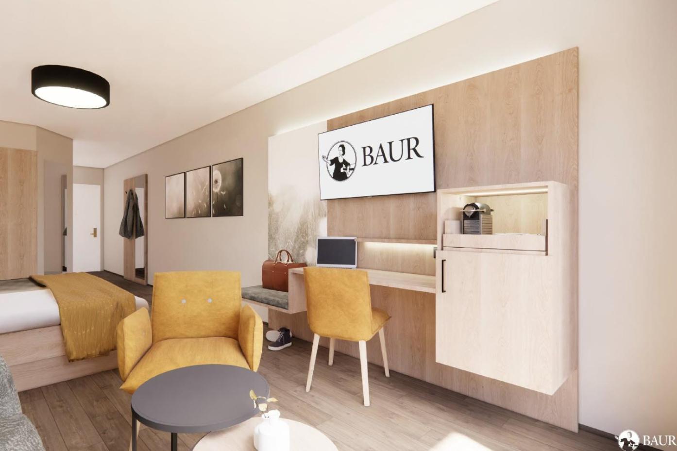 Haus Weitblick By Spinnerhof Sasbachwalden Exterior foto